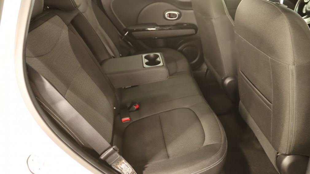 Kia Soul EX 2019 d&rsquo;occasion à vendre - 34