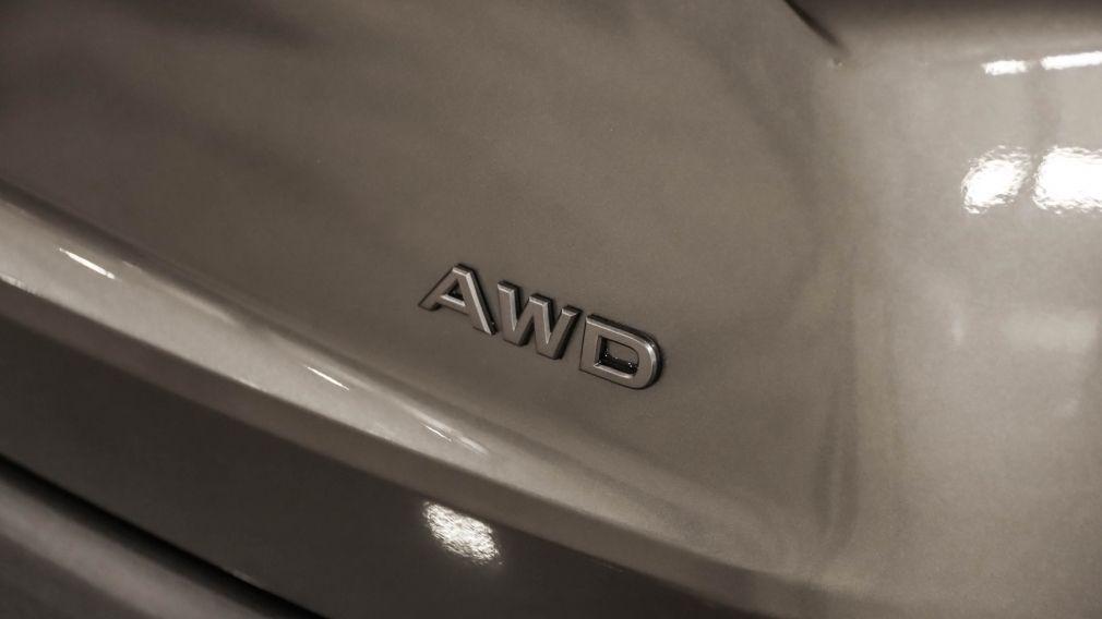 Nissan Rogue SV Moonroof 2025 d&rsquo;occasion à vendre - 16