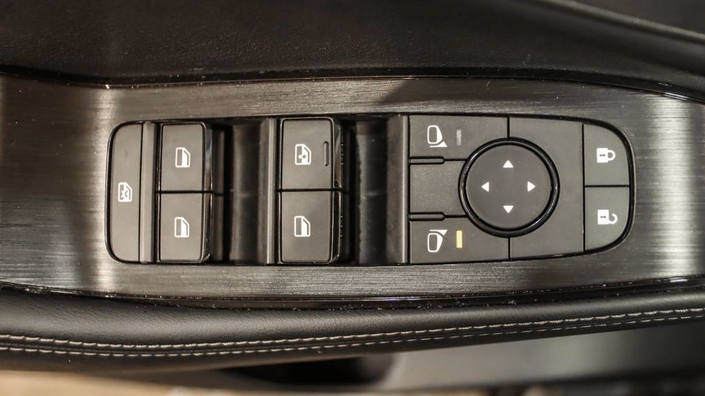 Nissan Rogue SV Moonroof 2025 d&rsquo;occasion à vendre - 10