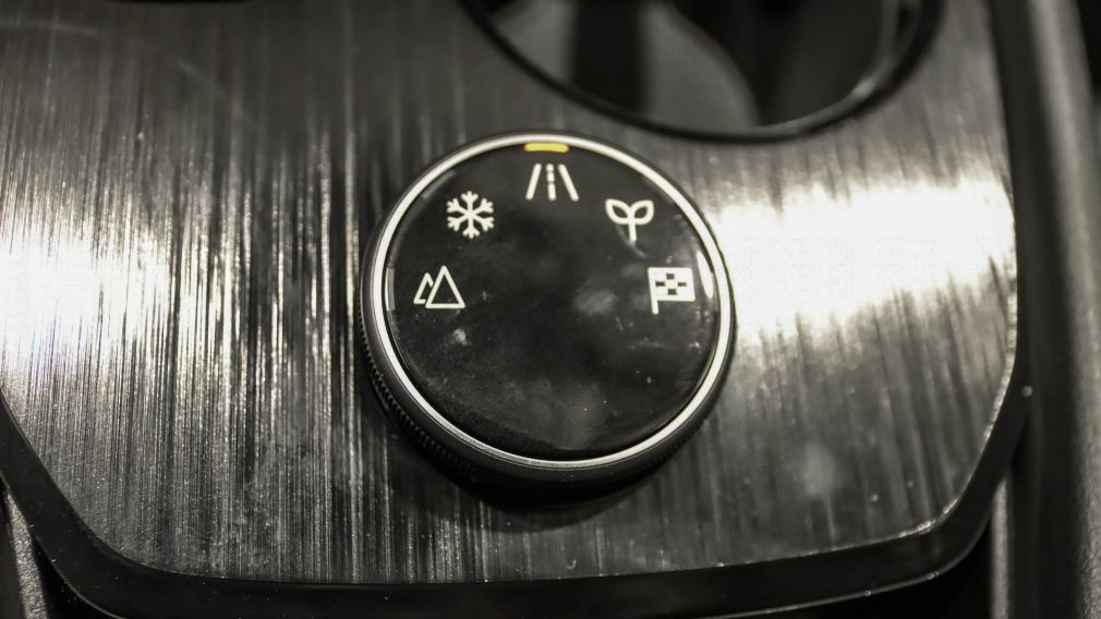 Nissan Rogue SV Moonroof 2025 d&rsquo;occasion à vendre - 18