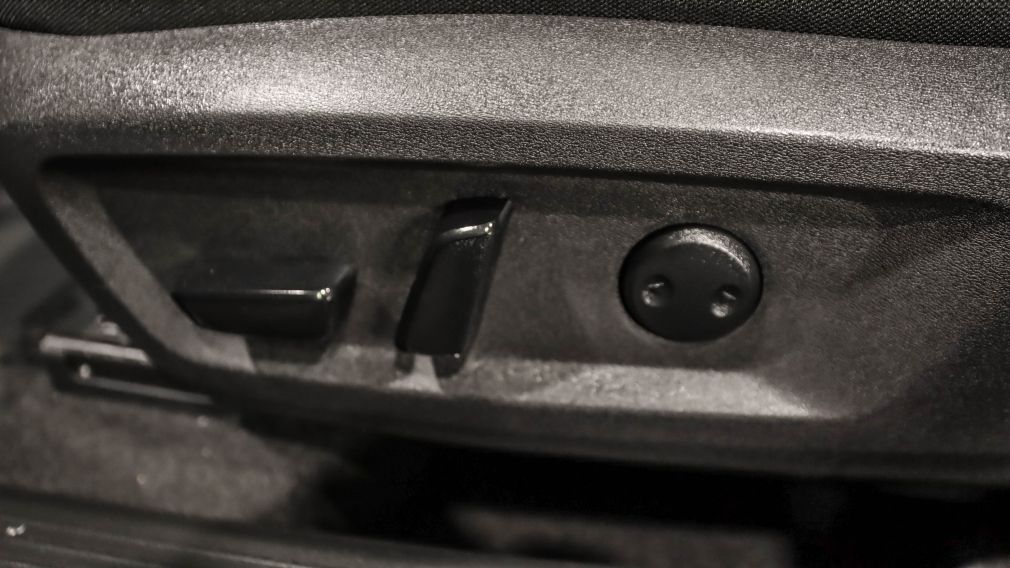 Nissan Rogue SV Moonroof 2025 d&rsquo;occasion à vendre - 11