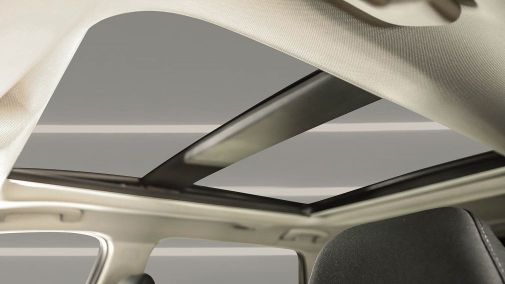 Nissan Rogue SV Moonroof 2025 d&rsquo;occasion à vendre - 23