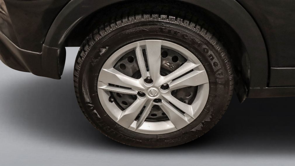 Nissan Kicks S 2022 d&rsquo;occasion à vendre - 24