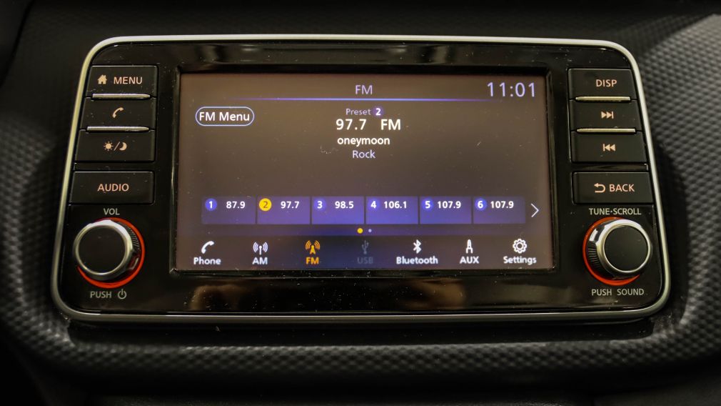 Nissan Kicks S 2022 d&rsquo;occasion à vendre - 20