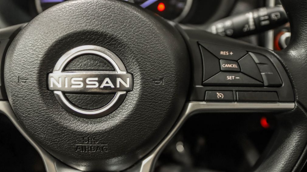 Nissan Kicks S 2022 d&rsquo;occasion à vendre - 15