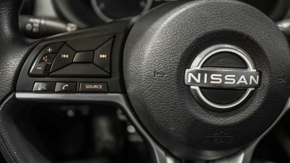 Nissan Kicks S 2022 d&rsquo;occasion à vendre - 13