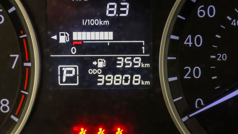 Nissan Kicks S 2022 d&rsquo;occasion à vendre - 18