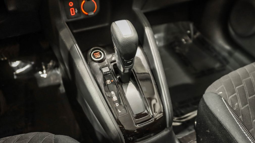 Nissan Kicks S 2022 d&rsquo;occasion à vendre - 19