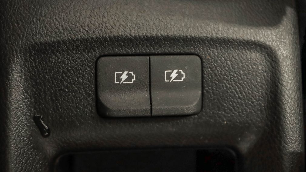 Nissan Kicks S 2022 d&rsquo;occasion à vendre - 11