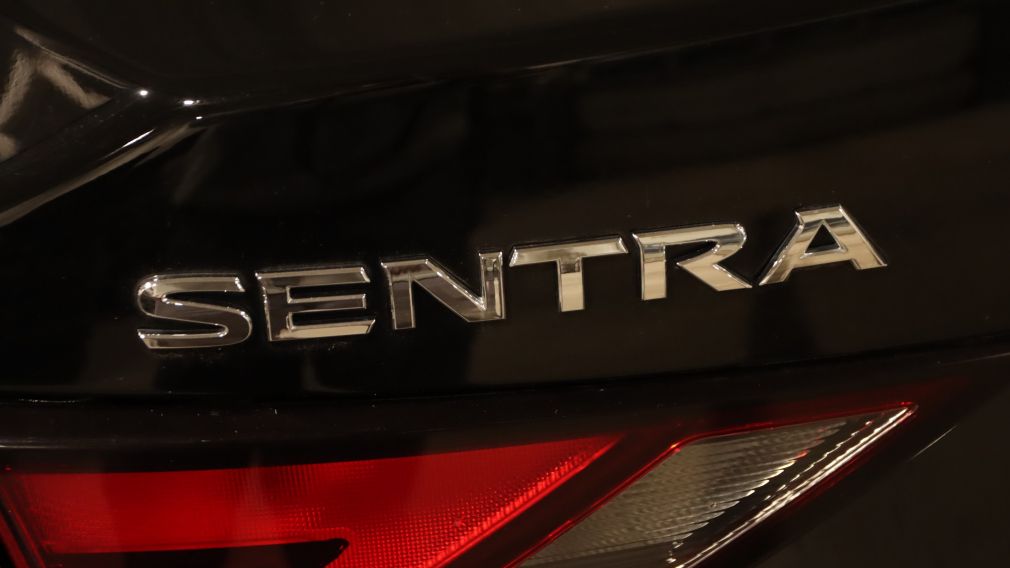 Nissan Sentra SV 2023 d’occasion à vendre - 13