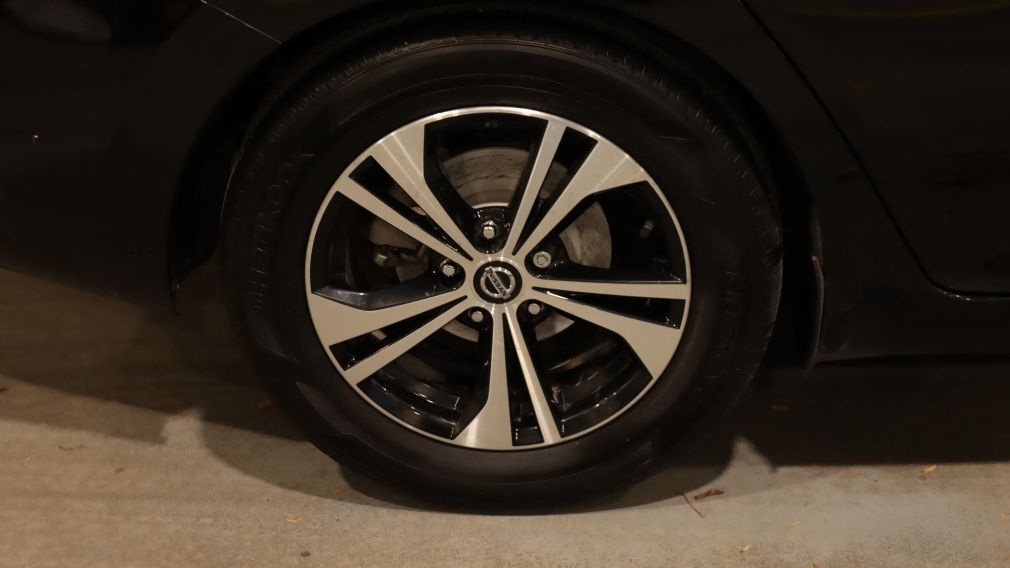 Nissan Sentra SV 2023 d’occasion à vendre - 11