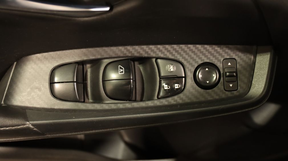 Nissan Sentra SV 2023 d’occasion à vendre - 21