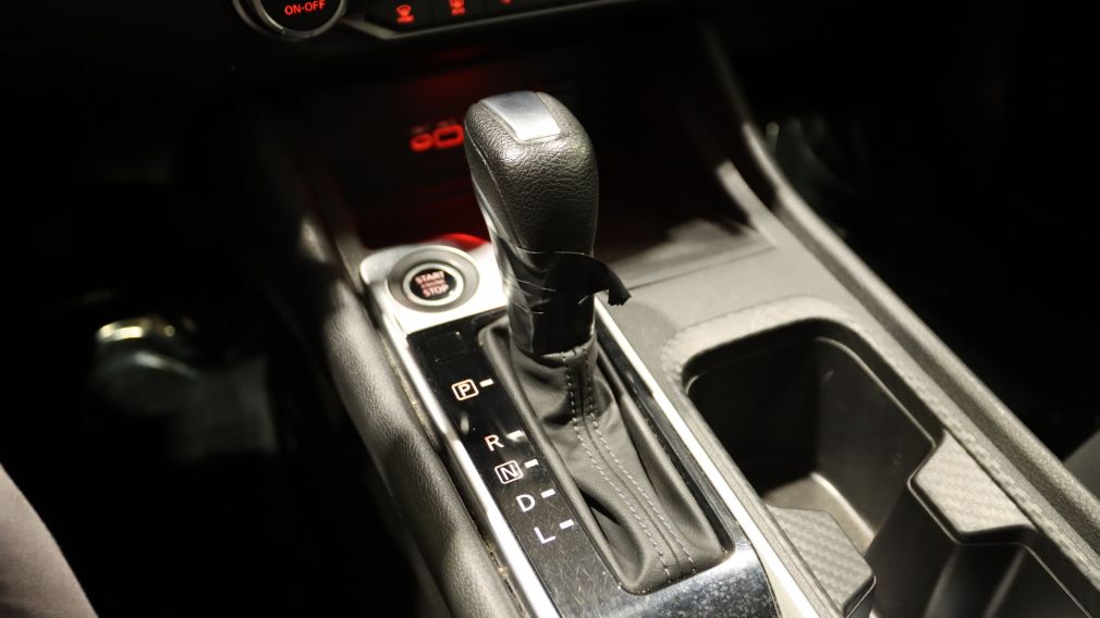 Nissan Sentra SV 2023 d’occasion à vendre - 20