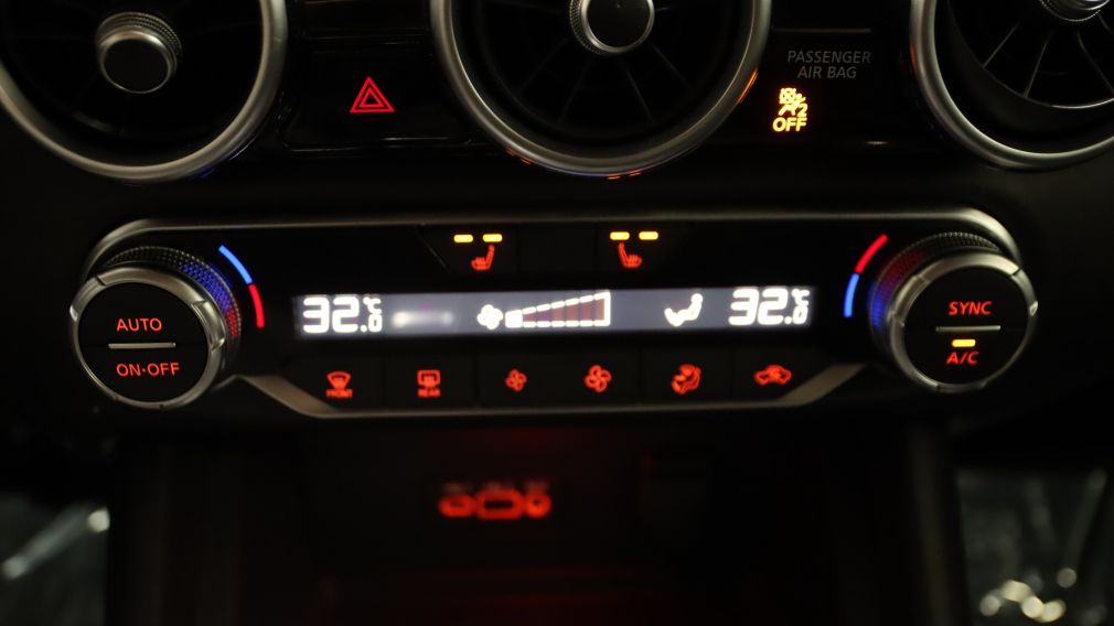 Nissan Sentra SV 2023 d’occasion à vendre - 19