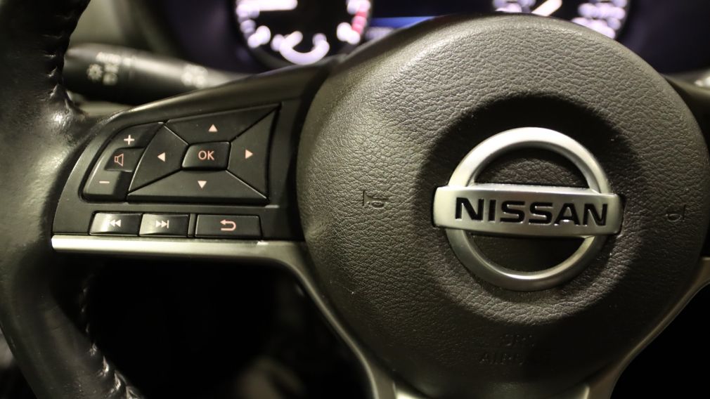 Nissan Sentra SV 2023 d’occasion à vendre - 16
