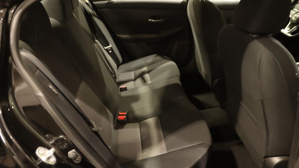 Nissan Sentra SV 2023 d’occasion à vendre - 25