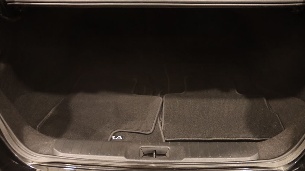 Nissan Sentra SV 2023 d’occasion à vendre - 23