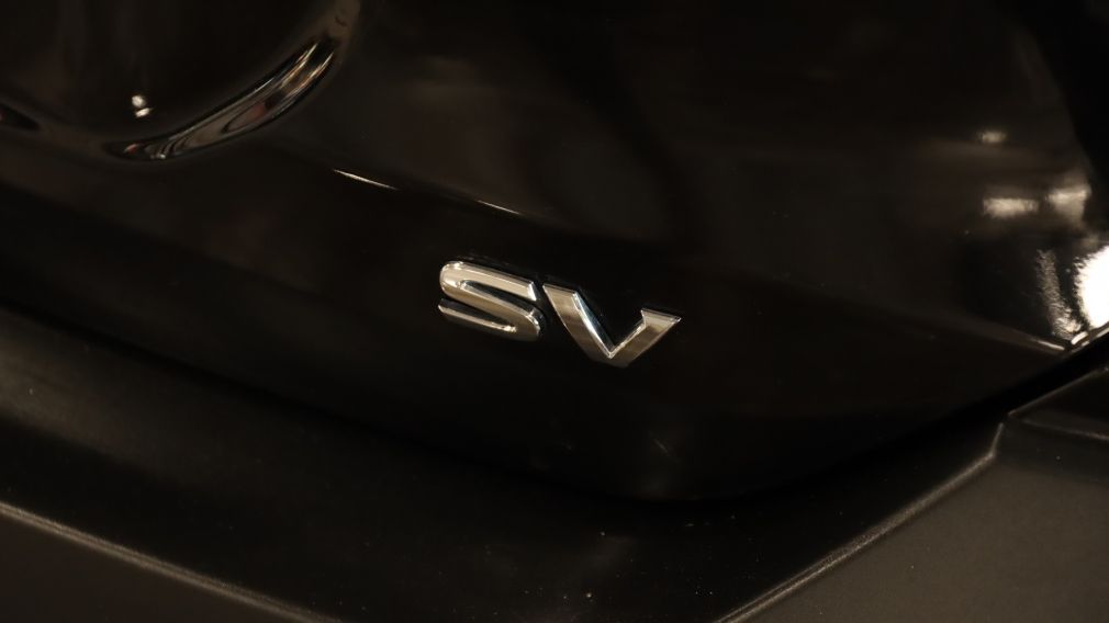 Nissan Kicks SV 2020 d’occasion à vendre - 20