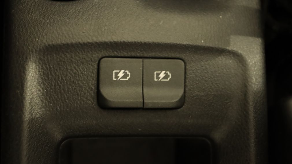 Nissan Kicks SV 2020 d’occasion à vendre - 29