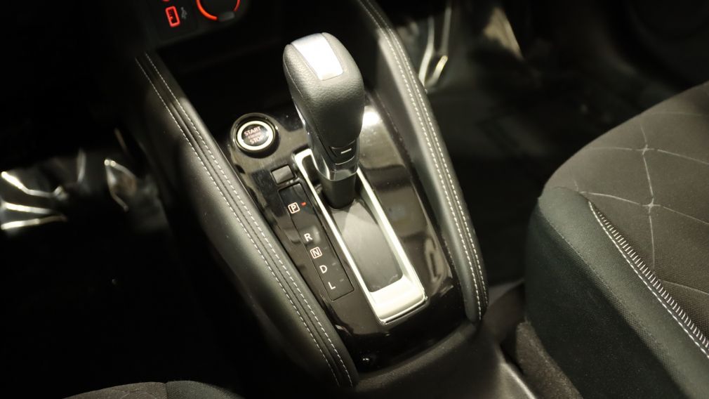 Nissan Kicks SV 2020 d’occasion à vendre - 30