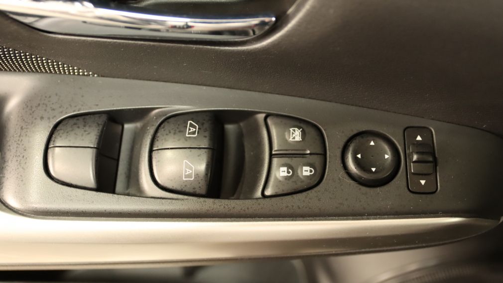 Nissan Kicks SV 2020 d’occasion à vendre - 31