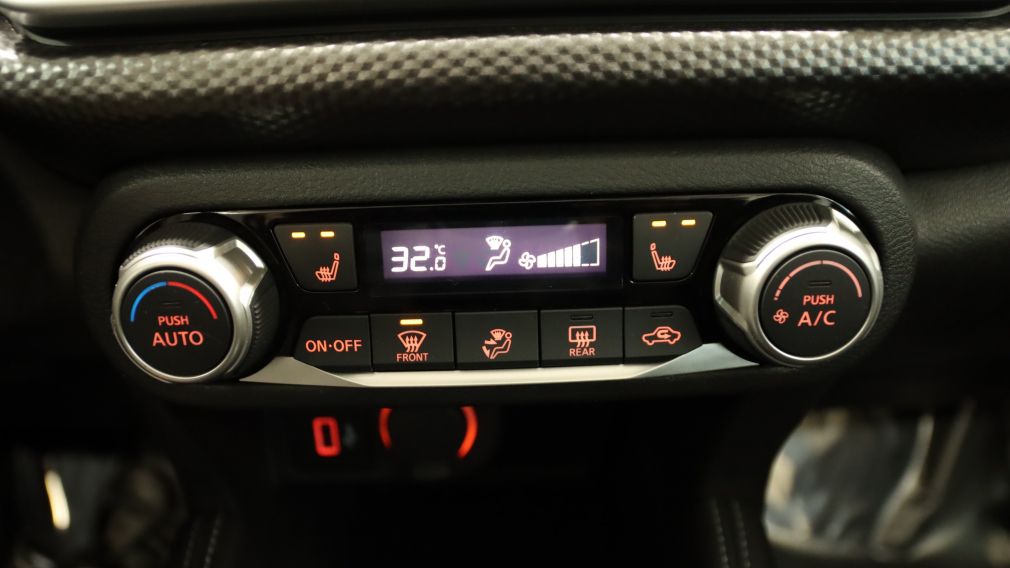 Nissan Kicks SV 2020 d’occasion à vendre - 28
