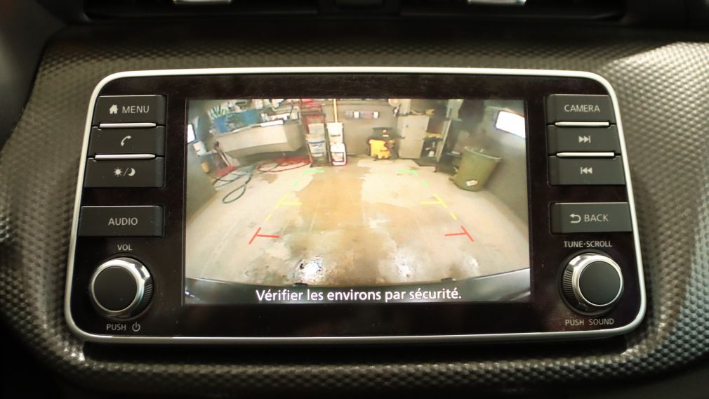 Nissan Kicks SV 2020 d’occasion à vendre - 27