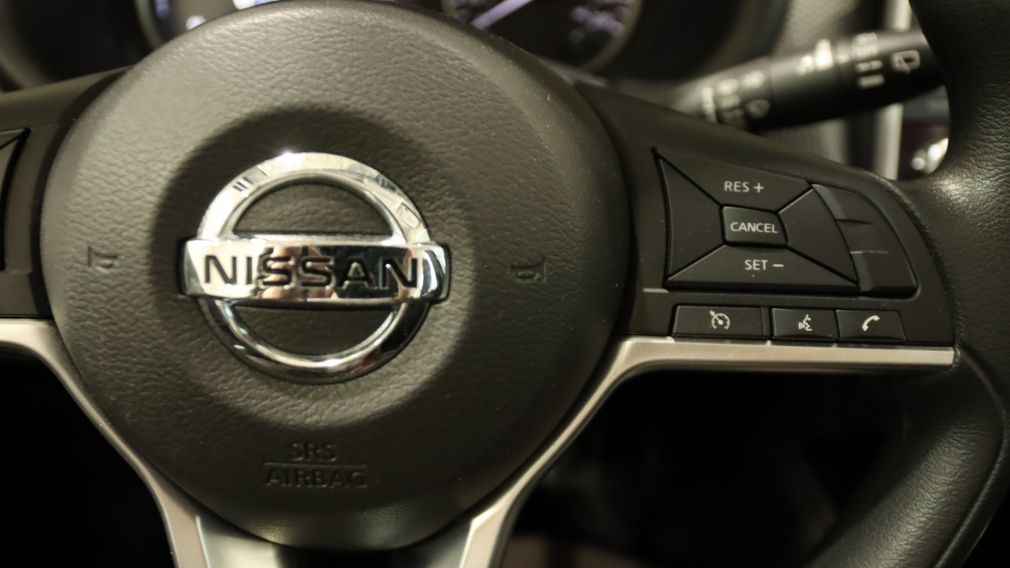 Nissan Kicks SV 2020 d’occasion à vendre - 25