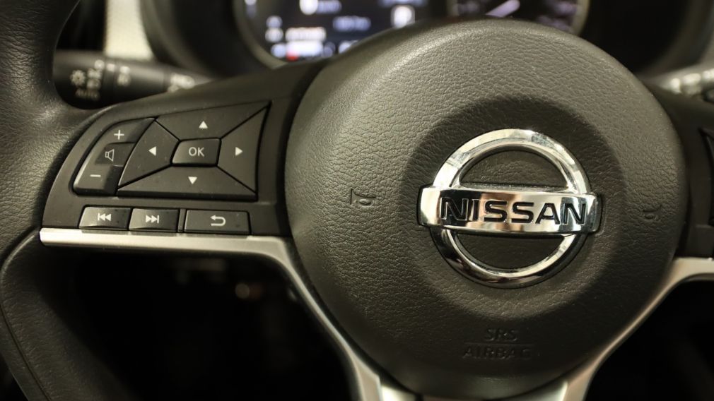 Nissan Kicks SV 2020 d’occasion à vendre - 24