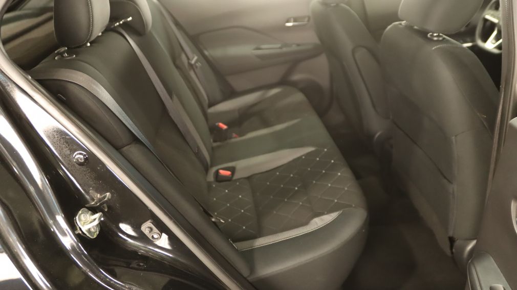 Nissan Kicks SV 2020 d’occasion à vendre - 35