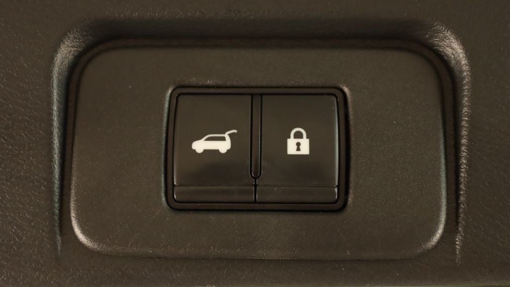 Nissan Rogue Platinum 2023 d&rsquo;occasion à vendre - 30