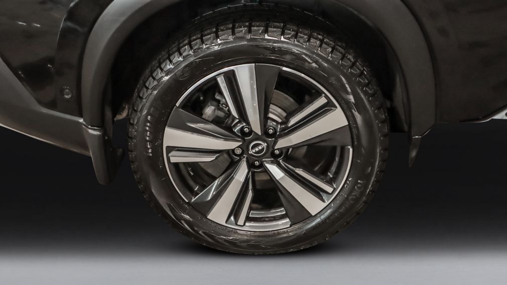 Nissan Rogue Platinum 2023 d&rsquo;occasion à vendre - 14