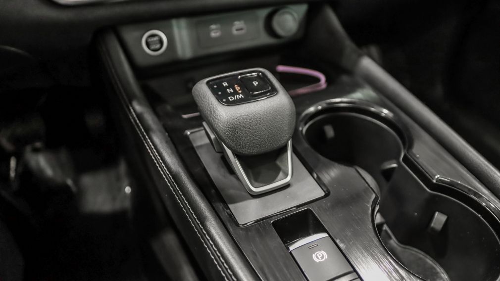 Nissan Rogue Platinum 2023 d&rsquo;occasion à vendre - 27