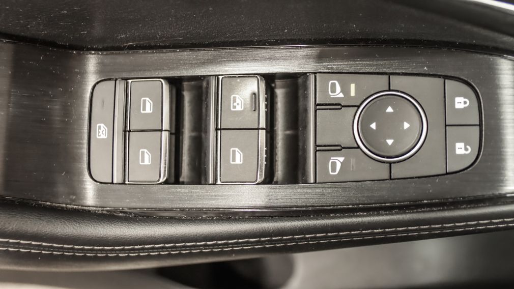 Nissan Rogue Platinum 2023 d&rsquo;occasion à vendre - 26