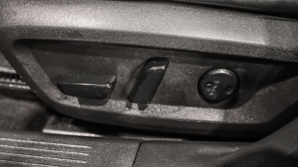 Nissan Rogue Platinum 2023 d&rsquo;occasion à vendre - 25