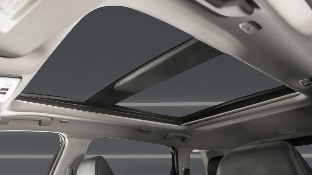 Nissan Rogue Platinum 2023 d&rsquo;occasion à vendre - 24