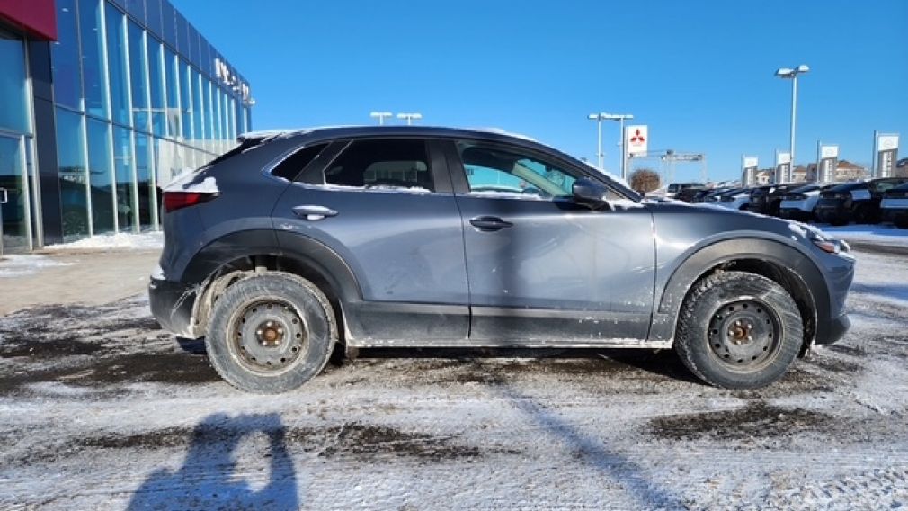Mazda CX-30 GS 2021 d&rsquo;occasion à vendre - 8