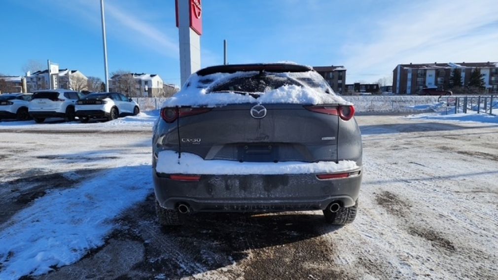 Mazda CX-30 GS 2021 d&rsquo;occasion à vendre - 6