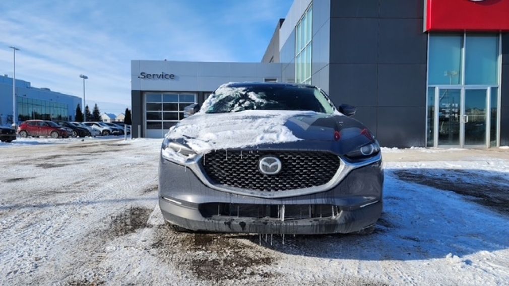 Mazda CX-30 GS 2021 d&rsquo;occasion à vendre - 2