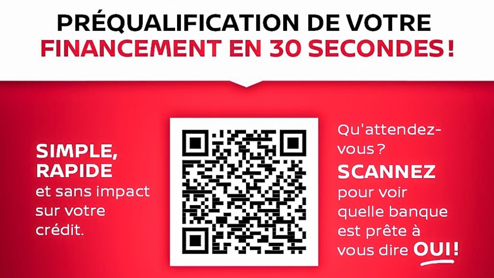 Nissan Qashqai S 2020 d’occasion à vendre - 7