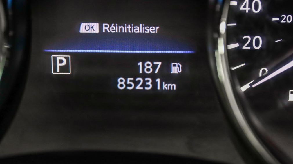 Nissan Qashqai S 2020 d’occasion à vendre - 14