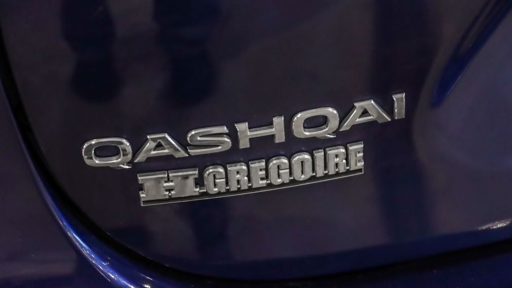 Nissan Qashqai S 2020 d’occasion à vendre - 13