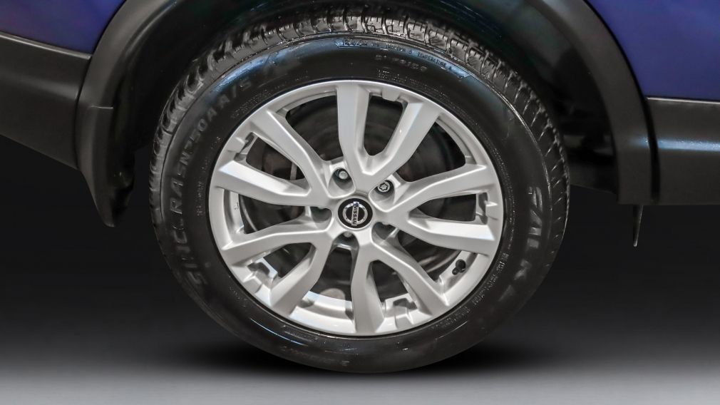 Nissan Qashqai S 2020 d’occasion à vendre - 12