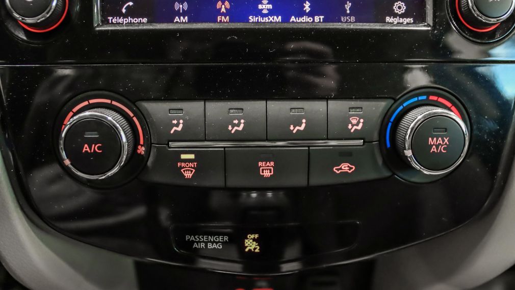 Nissan Qashqai S 2020 d’occasion à vendre - 20