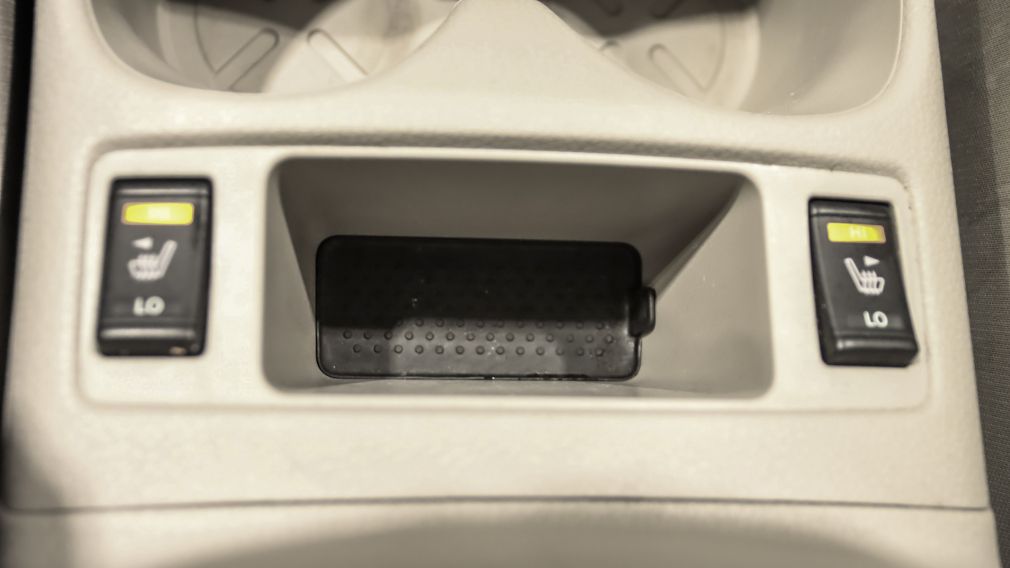 Nissan Qashqai S 2020 d’occasion à vendre - 21