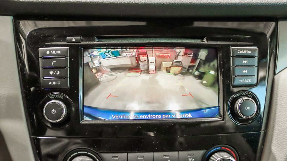 Nissan Qashqai S 2020 d’occasion à vendre - 19