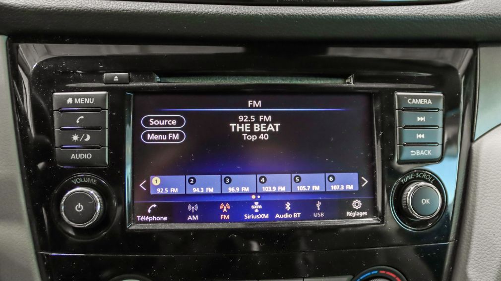 Nissan Qashqai S 2020 d’occasion à vendre - 18