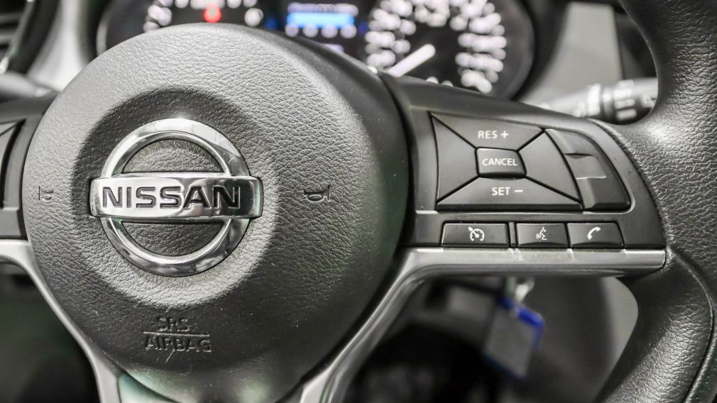 Nissan Qashqai S 2020 d’occasion à vendre - 17