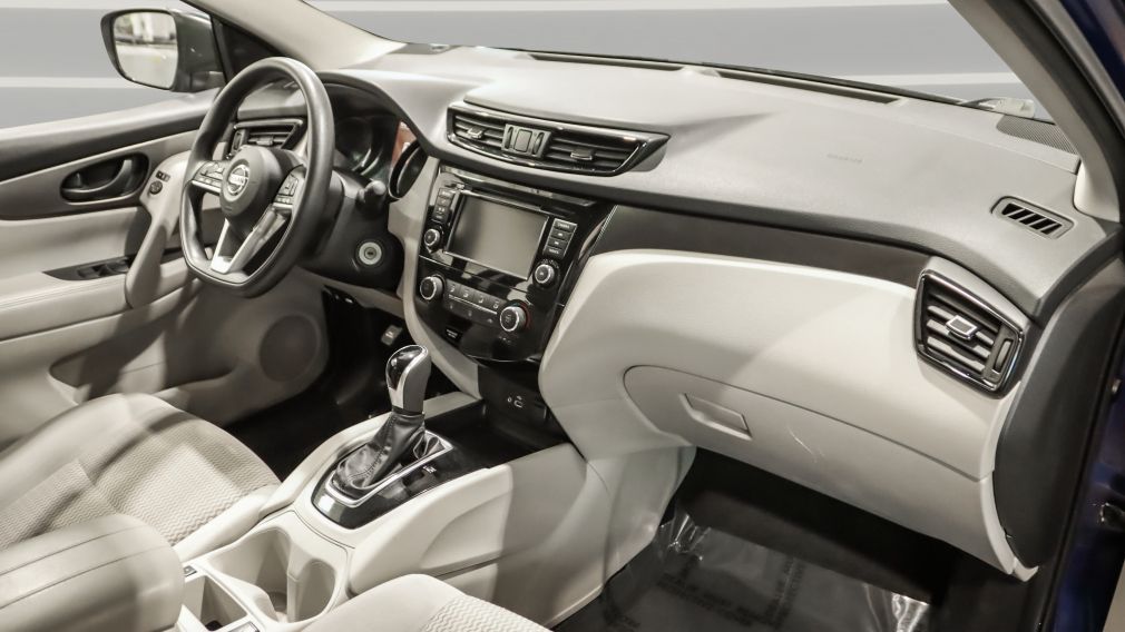 Nissan Qashqai S 2020 d’occasion à vendre - 24