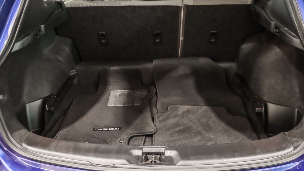 Nissan Qashqai S 2020 d’occasion à vendre - 26